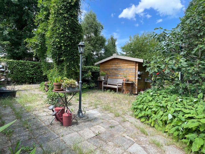 Photo 30 of Dorpsstraat 86-B