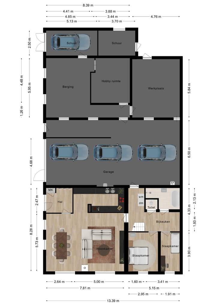 Photo 37 of Dorpsstraat 86-B