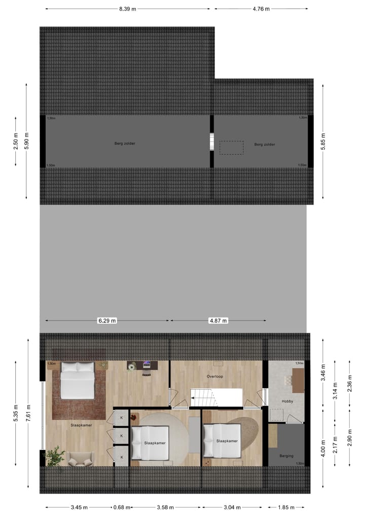 Photo 38 of Dorpsstraat 86-B