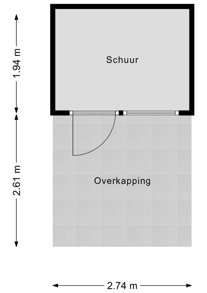 Photo 40 of Dorpsstraat 86-B