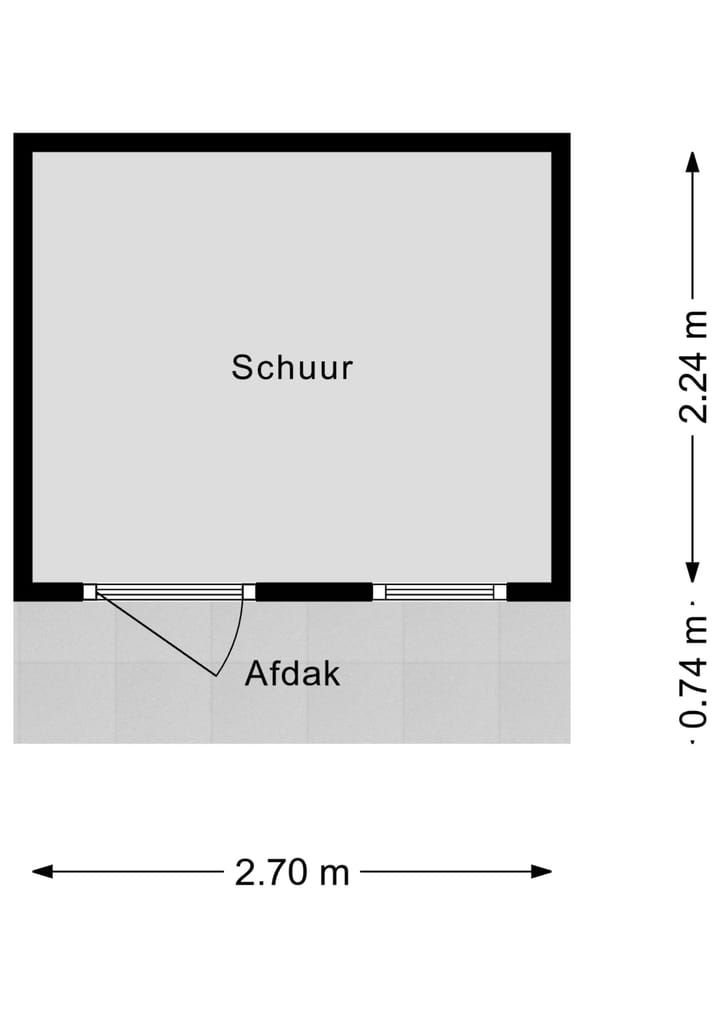Photo 41 of Dorpsstraat 86-B