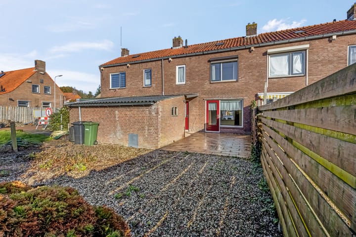 Foto 3 van Damstraat 22