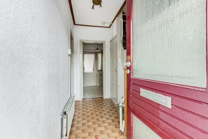 Foto 5 van Damstraat 22