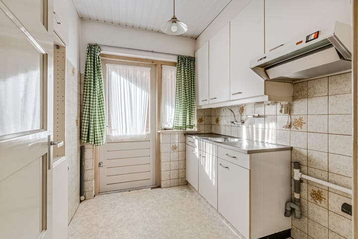 Foto 9 van Damstraat 22