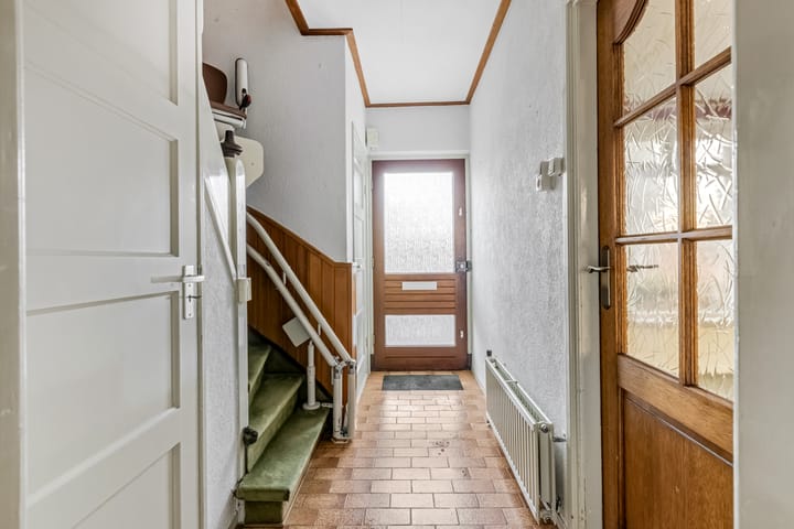 Foto 11 van Damstraat 22