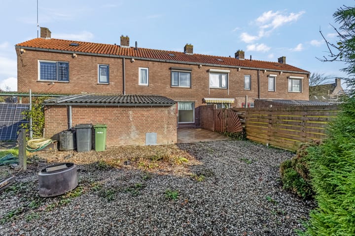 Foto 4 van Damstraat 22