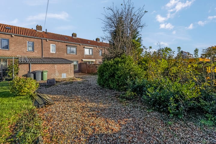 Foto 28 van Damstraat 22