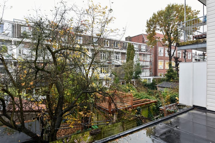 Photo 9 of Van Spilbergenstraat 17-1