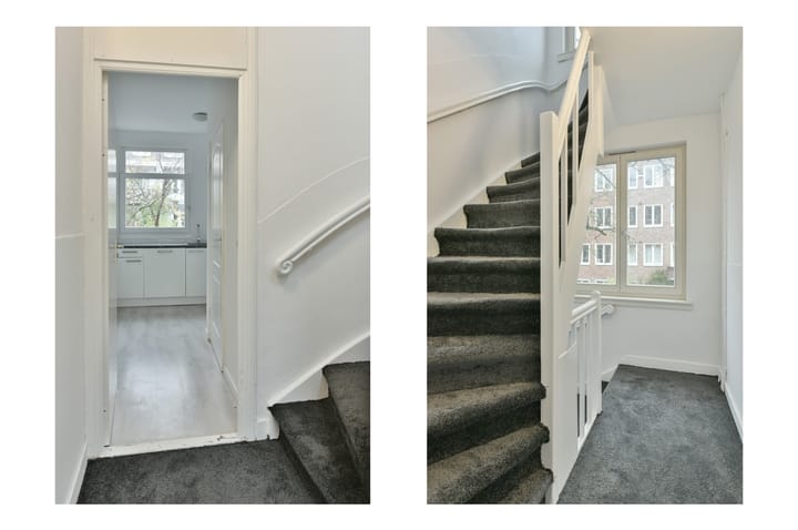 Photo 16 of Van Spilbergenstraat 17-1