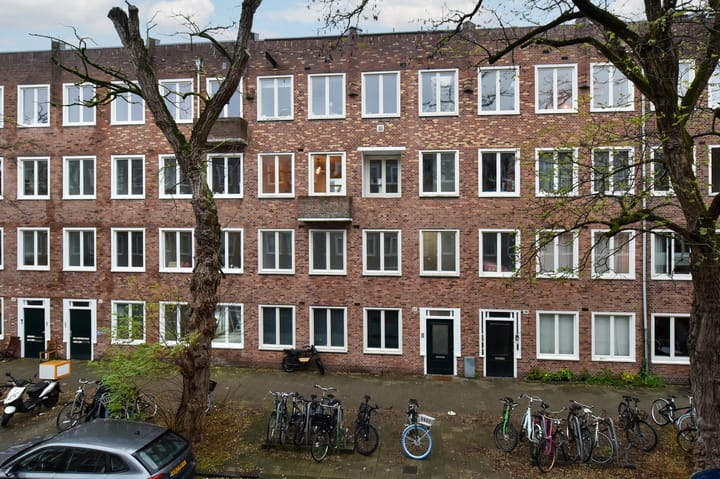 Photo 19 of Van Spilbergenstraat 17-1