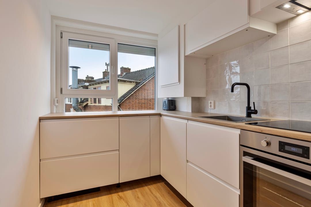 Photo 2 of Huissensestraat 39-2