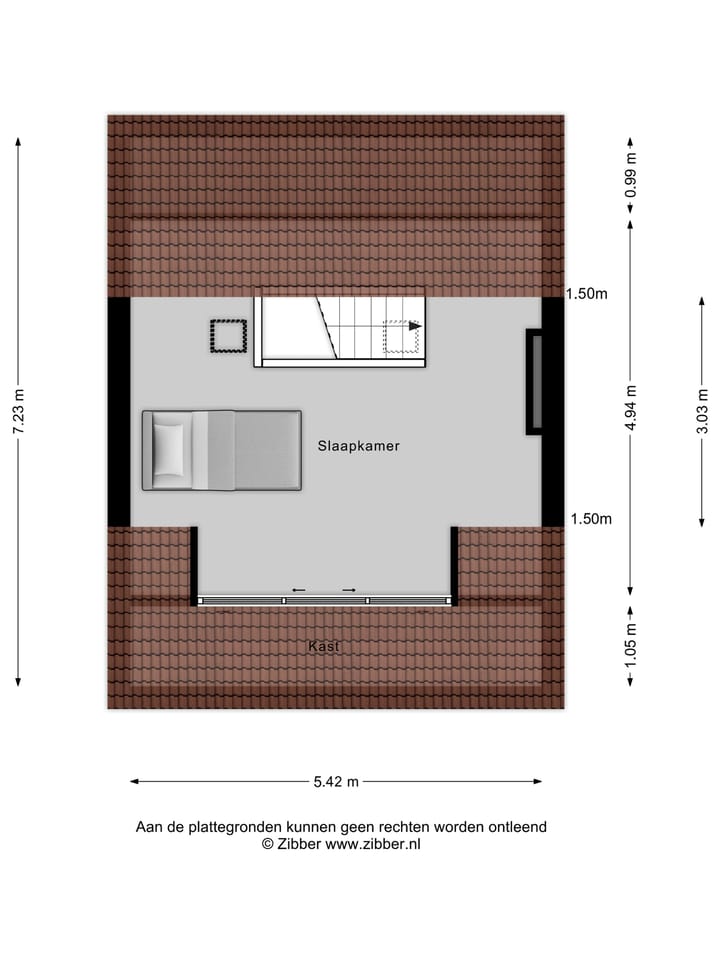 Photo 25 of Huissensestraat 39-2