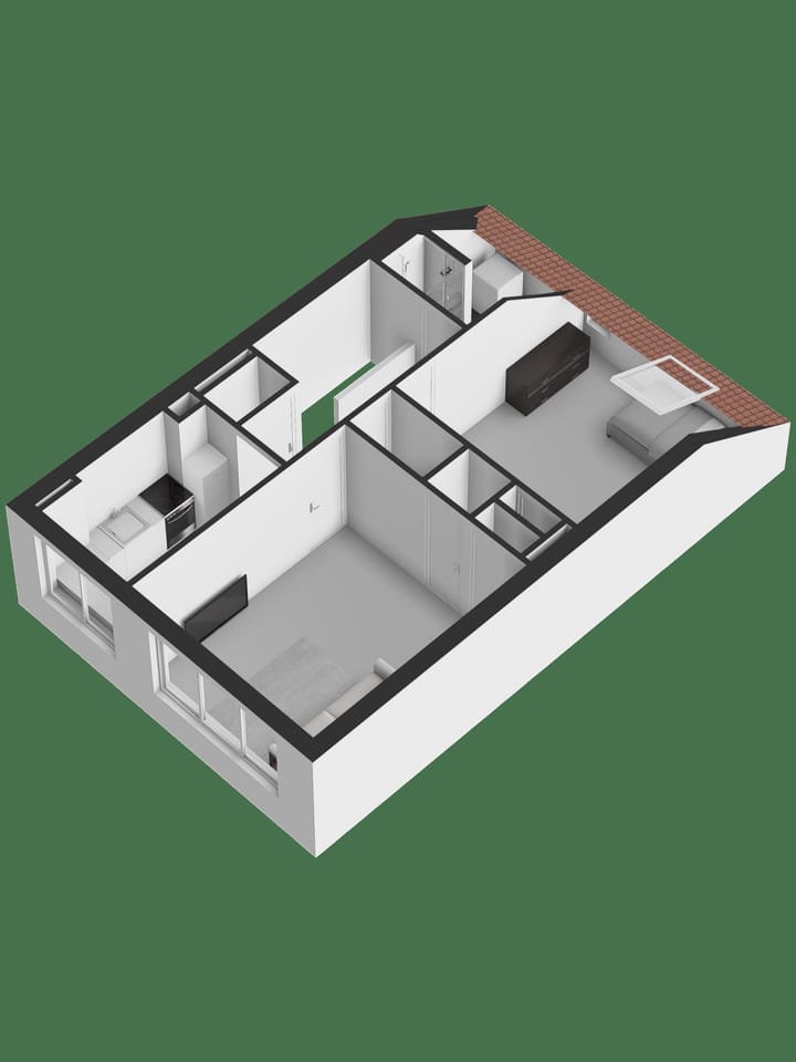 Photo 28 of Huissensestraat 39-2