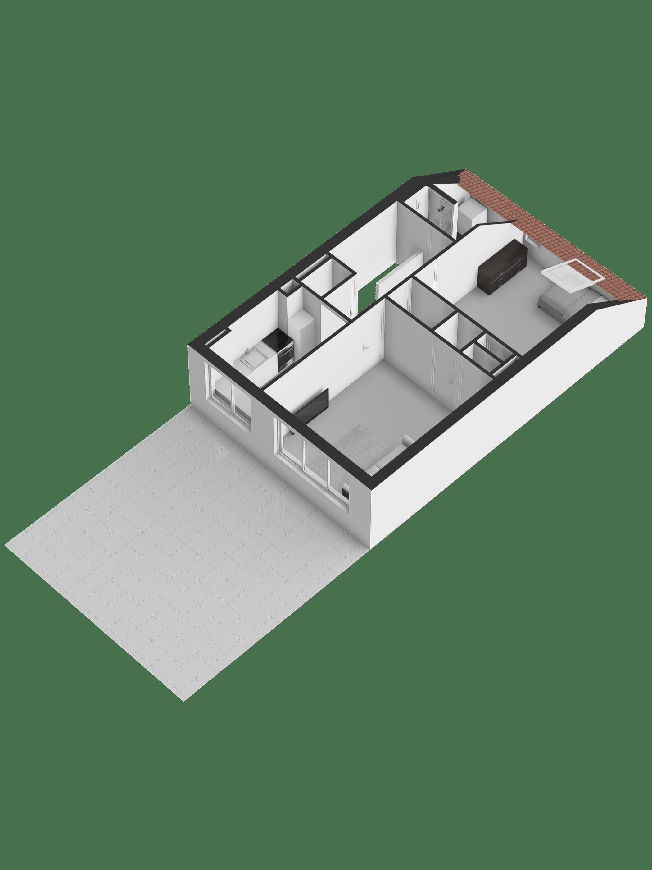 Photo 30 of Huissensestraat 39-2