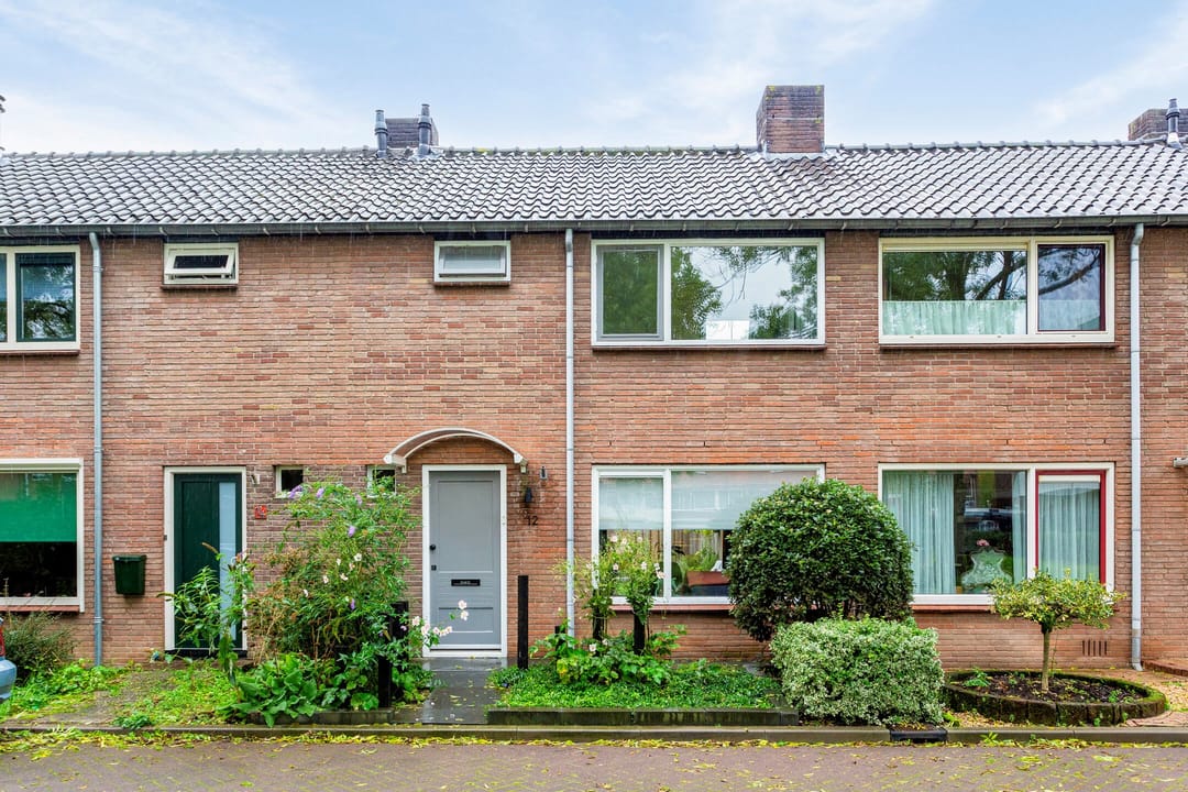 Foto 1 van Baron van Lyndenstraat 12