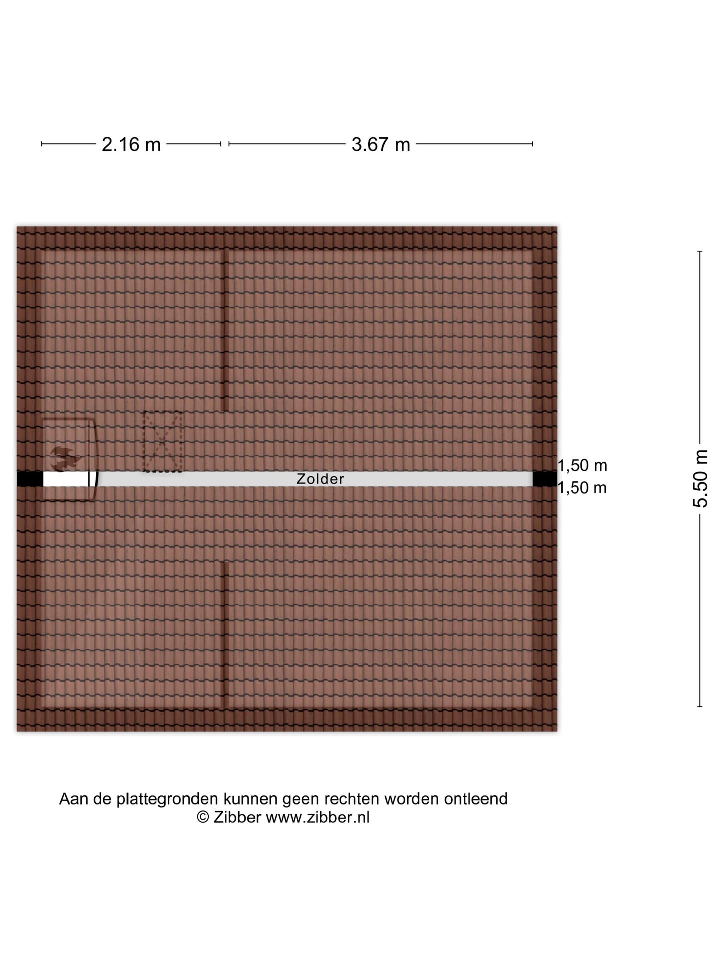 Foto 5 van Baron van Lyndenstraat 12