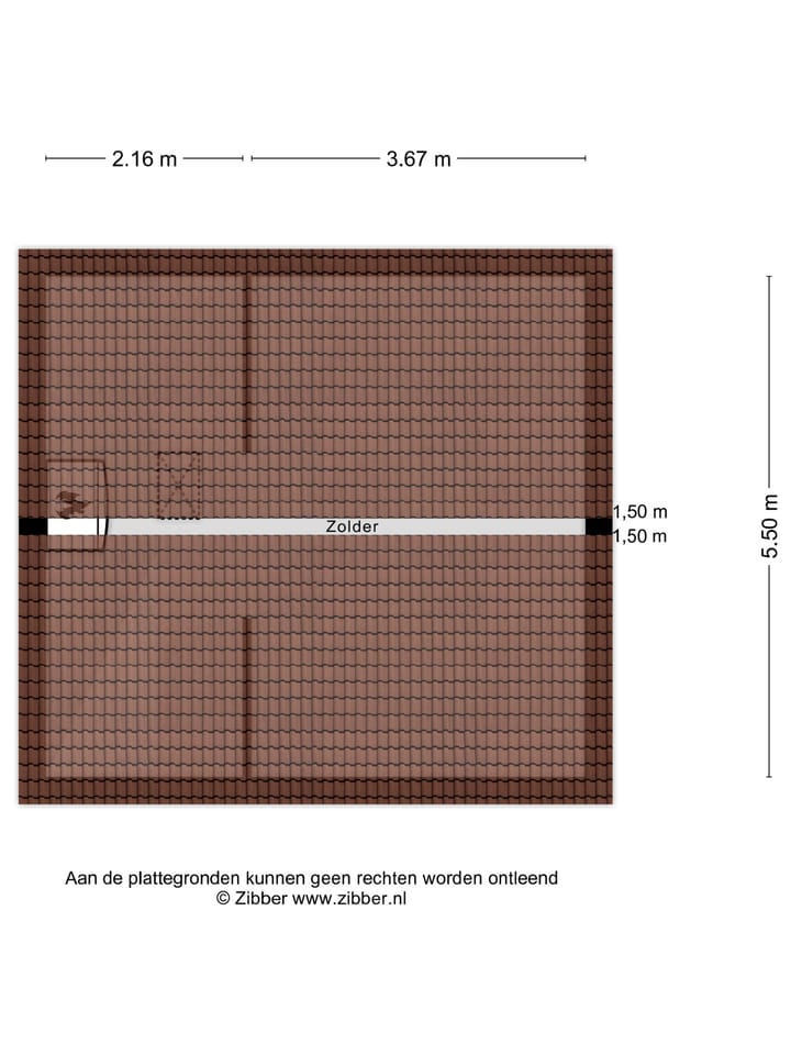 Foto 5 van Baron van Lyndenstraat 12