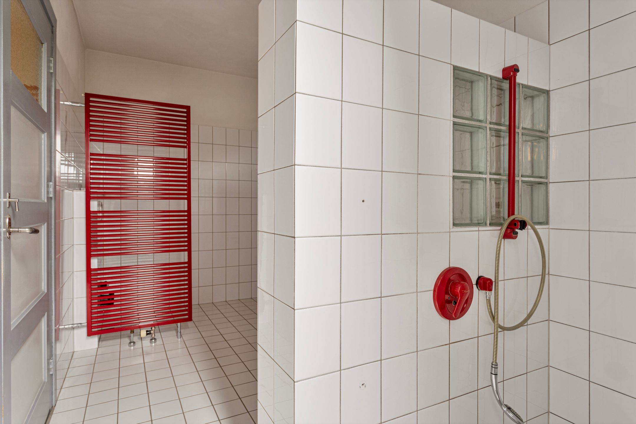 Foto 33 van Hogewaldstraat 1-A