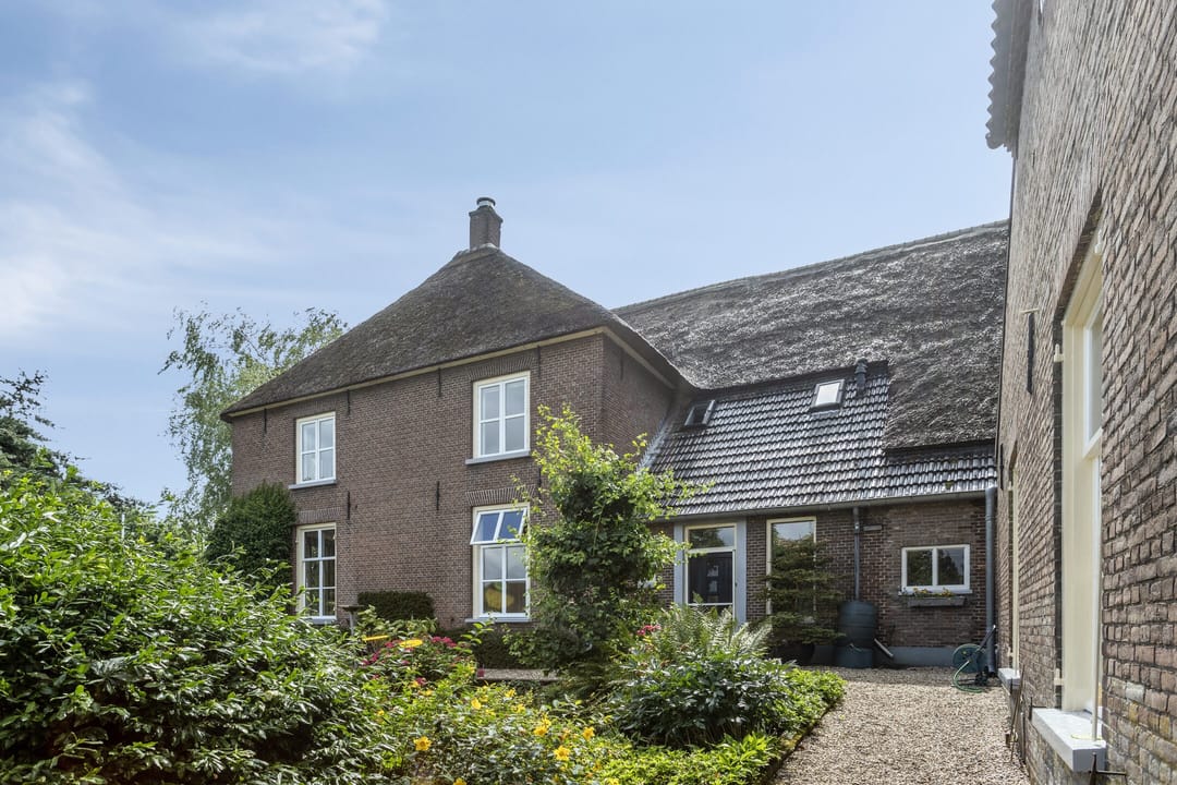 Foto 41 van Hogewaldstraat 1-A