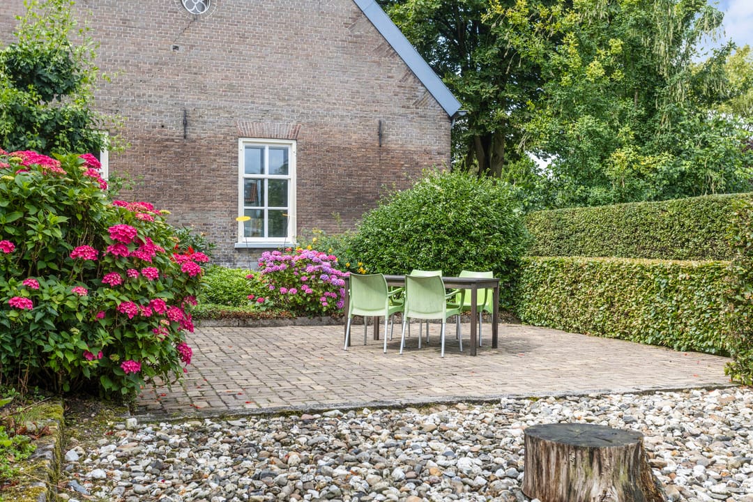 Foto 43 van Hogewaldstraat 1-A