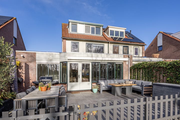 Photo 2 of Amfibieplein 7