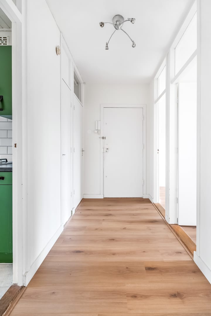 Foto 4 van Beethovenweg 35-A