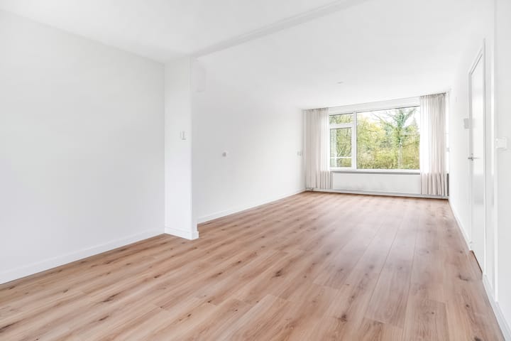 Foto 5 van Beethovenweg 35-A