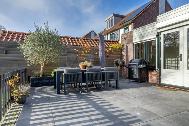 Photo 17 of Amfibieplein 7