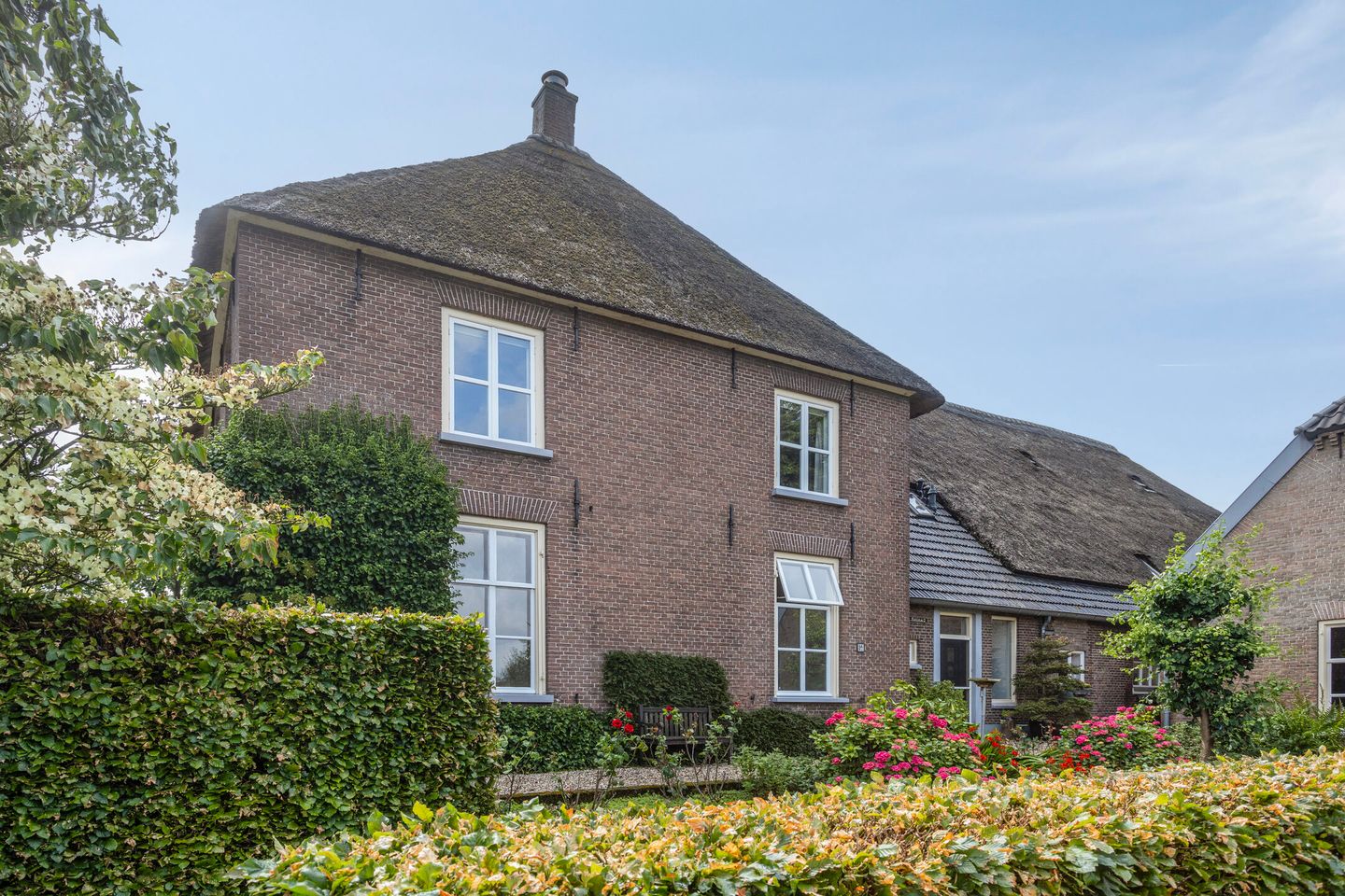 Foto 40 van Hogewaldstraat 1-A
