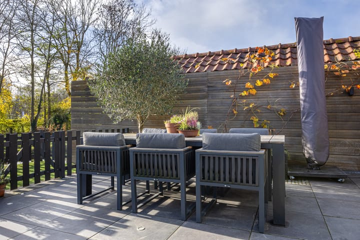 Photo 18 of Amfibieplein 7