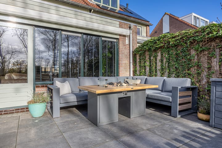 Photo 19 of Amfibieplein 7