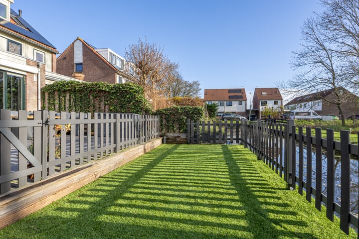 Photo 21 of Amfibieplein 7