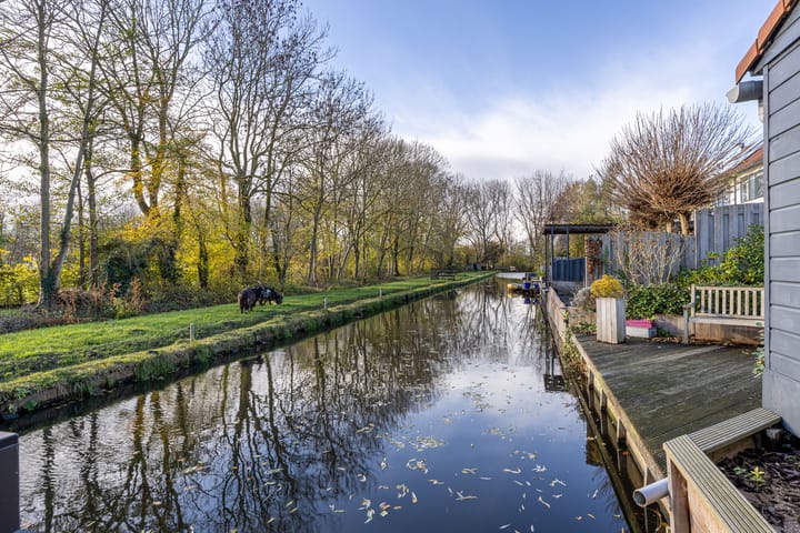 Photo 22 of Amfibieplein 7