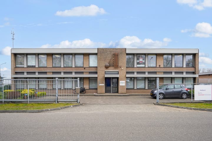 Industriepark 15, Schaijk