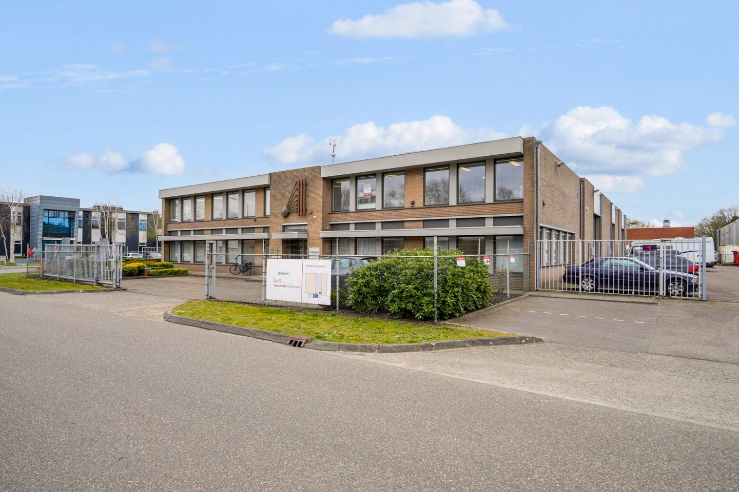 Bekijk foto 2 van Industriepark 15