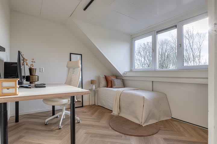 Photo 40 of Amfibieplein 7