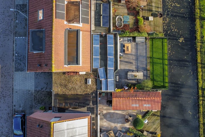 Photo 50 of Amfibieplein 7