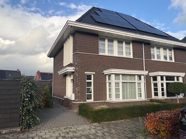 Foto 1 van Wijstgrond 18