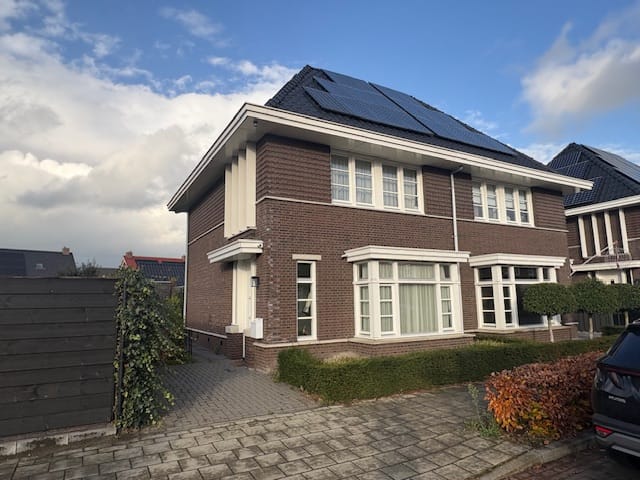 Foto 2 van Wijstgrond 18