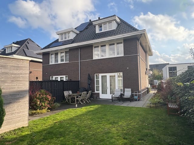 Foto 3 van Wijstgrond 18