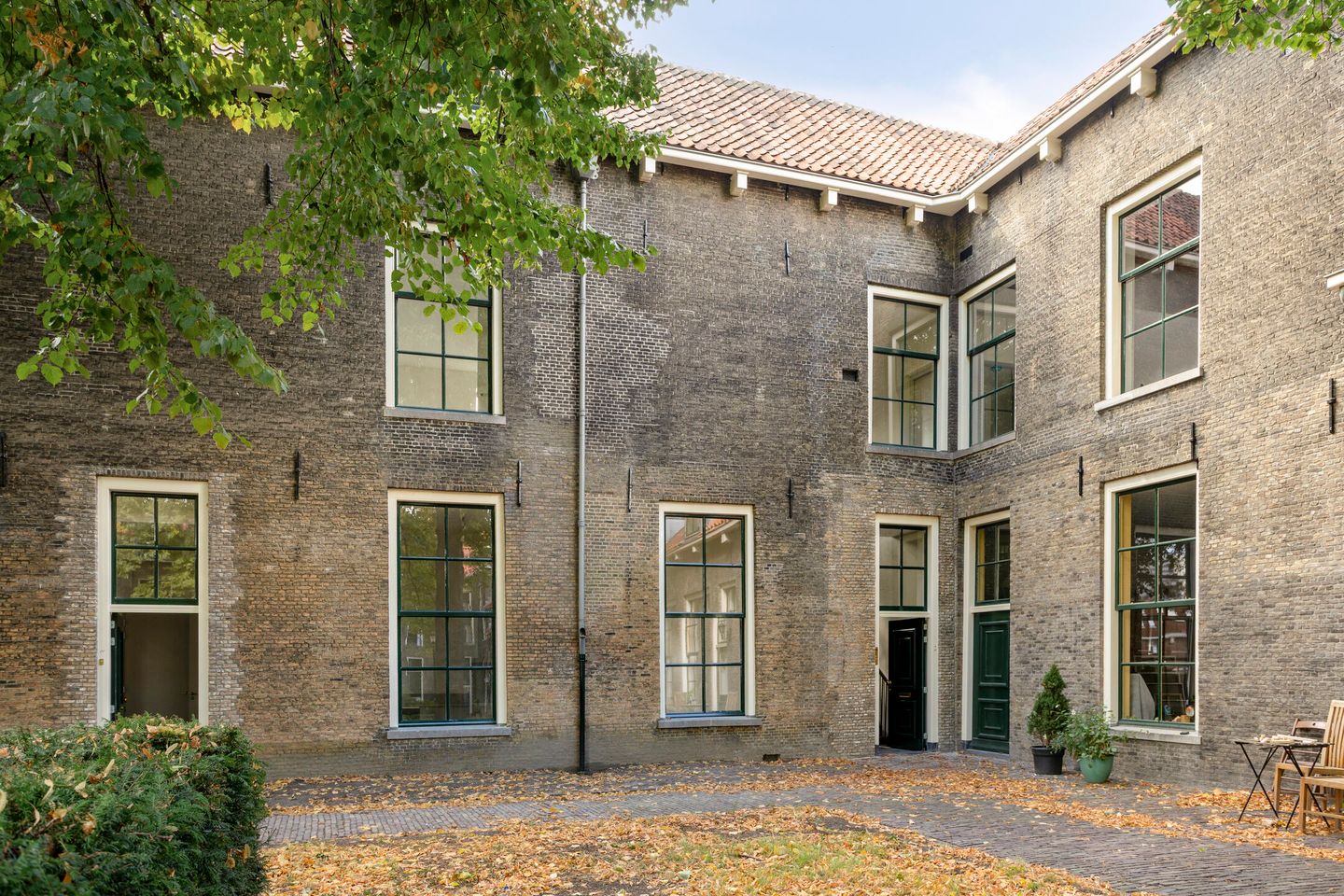 Photo 1 of Lindenhof 9