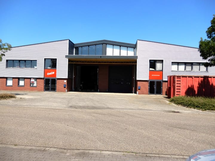 Scheltseweg 1-E, Schaijk