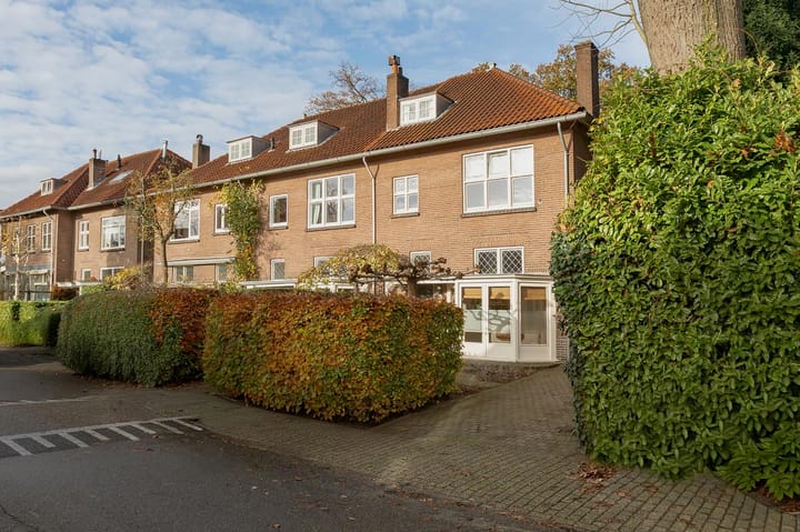 Beerensteinerlaan 26