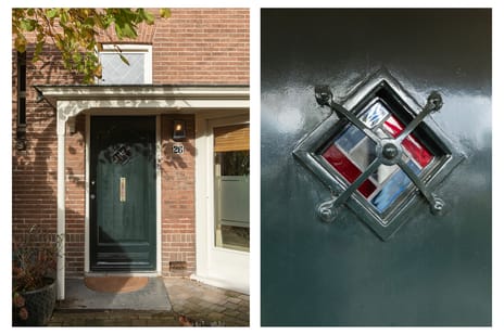 Beerensteinerlaan 26 secondary image