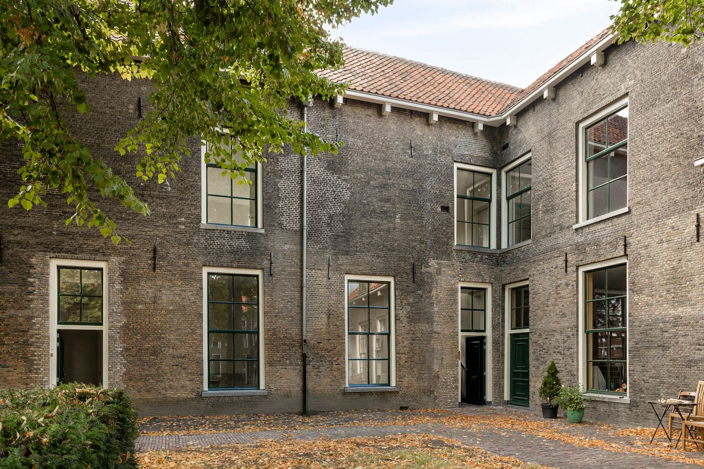 Photo 1 of Lindenhof 10