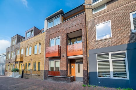 Sallandsestraat thumbnail