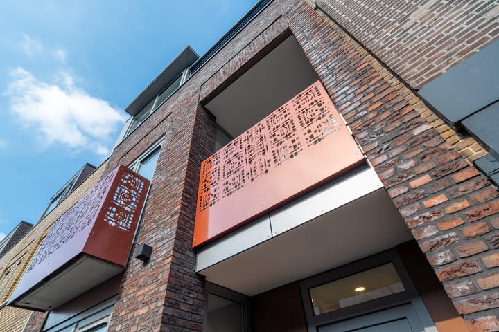 Photo 2 of Sallandsestraat 8