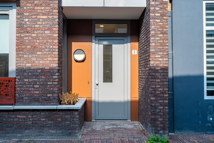 Photo 5 of Sallandsestraat 8