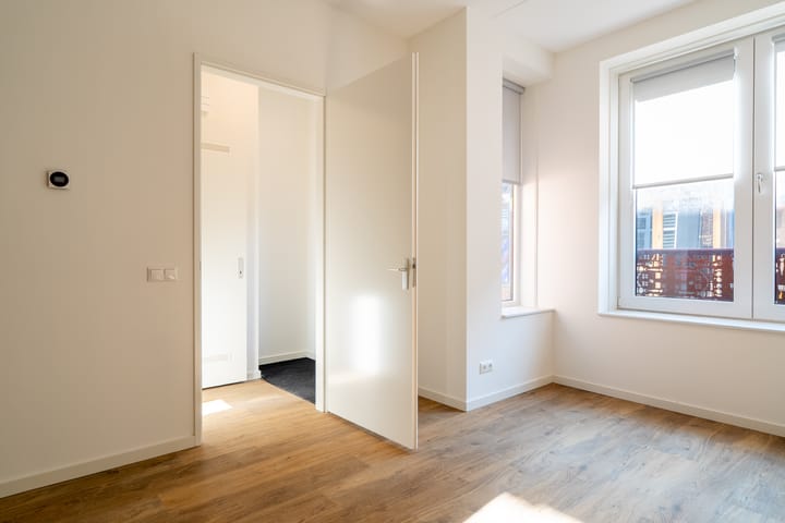 Photo 6 of Sallandsestraat 8