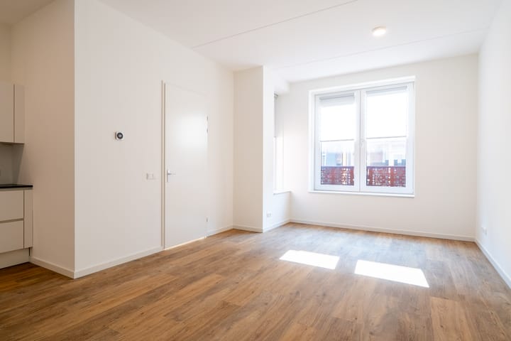 Photo 7 of Sallandsestraat 8